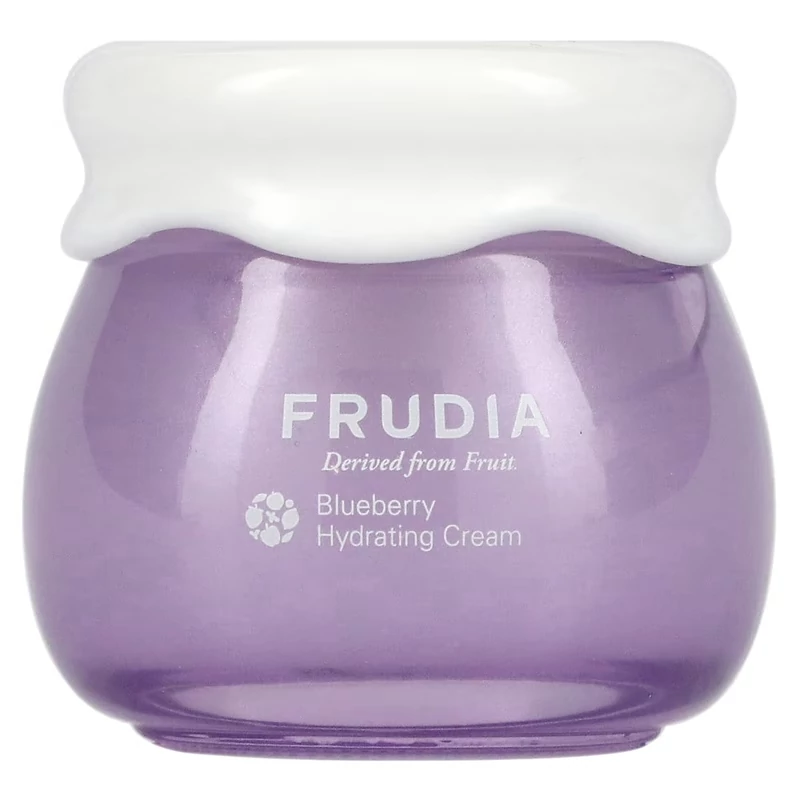 frudia blueberry hydrating hidratáló krém