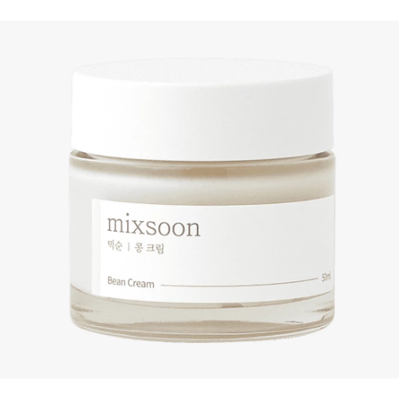 MIXSOON Bean Cream