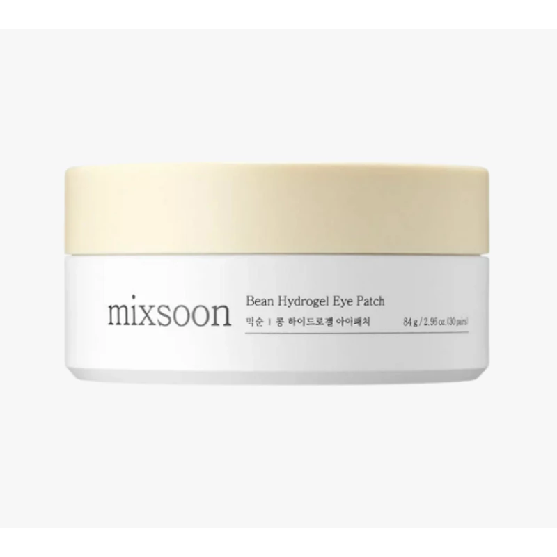 MIXSOON Bean Hydrogel Eye Patch