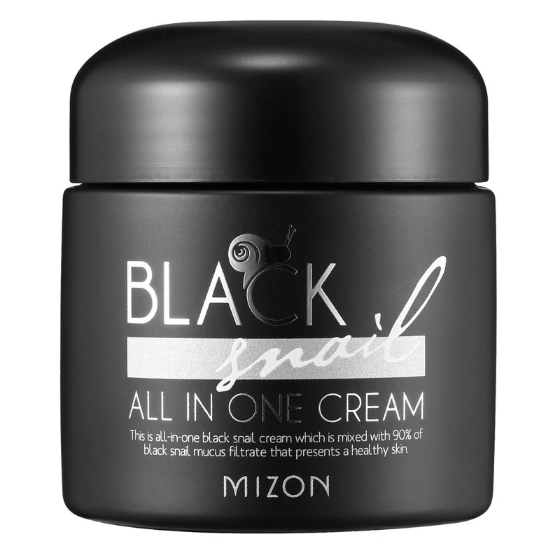 MIZON Black Snail All In One Cream