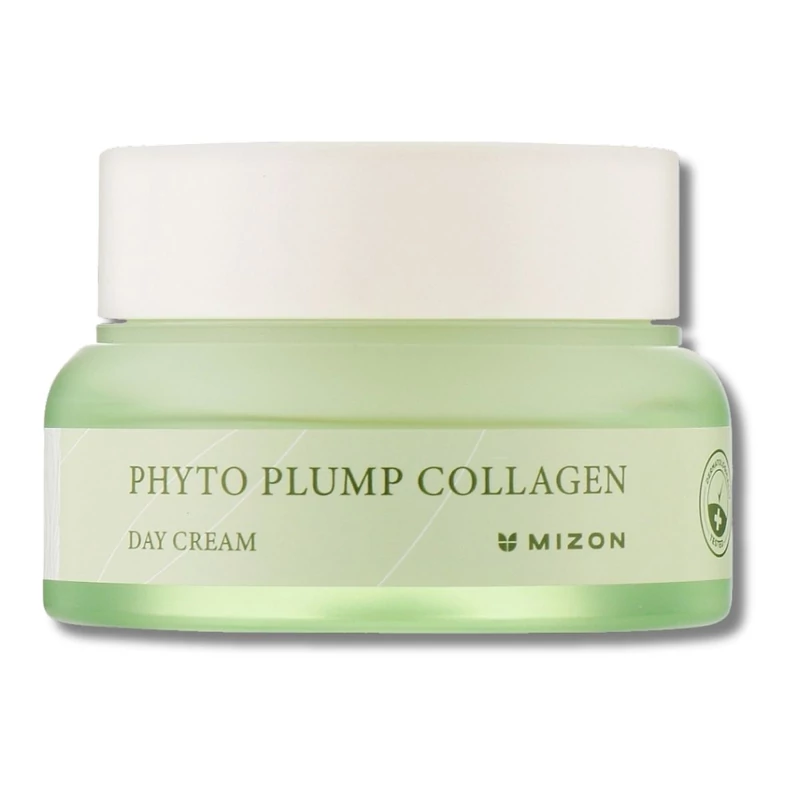 MIZON Phyto Plump Collagen Day Cream