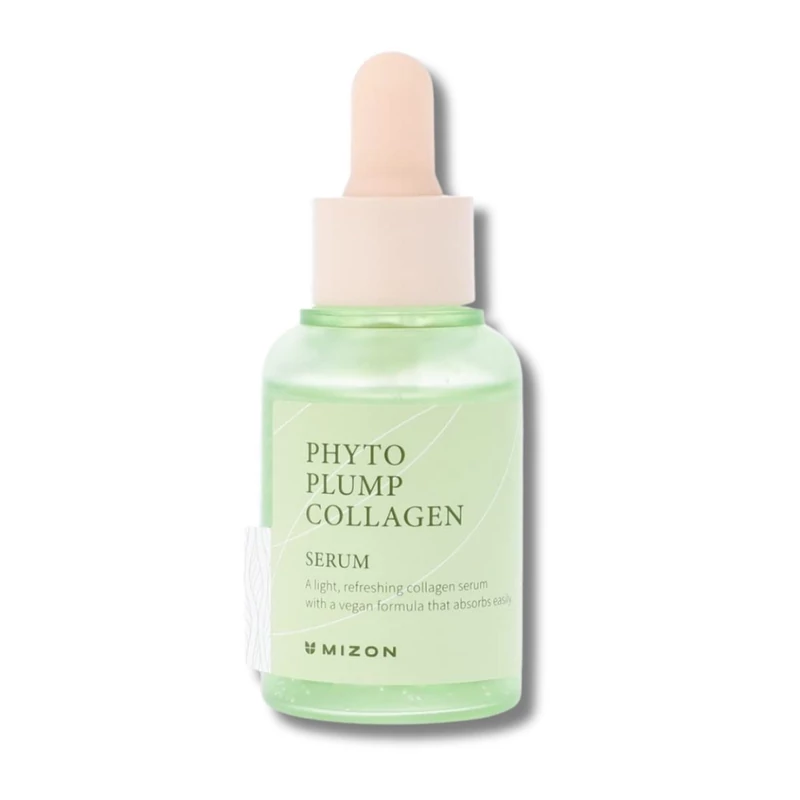MIZON Phyto Plump Collagen Serum