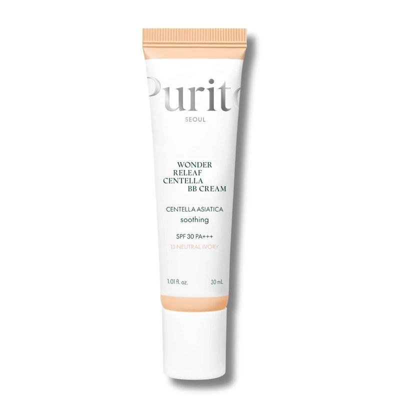 PURITO SEOUL Wonder Releaf Centella BB Cream
