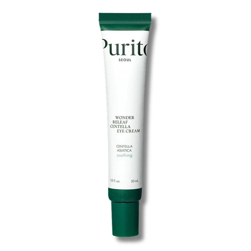 PURITO SEOUL Wonder Releaf Centella Eye Cream