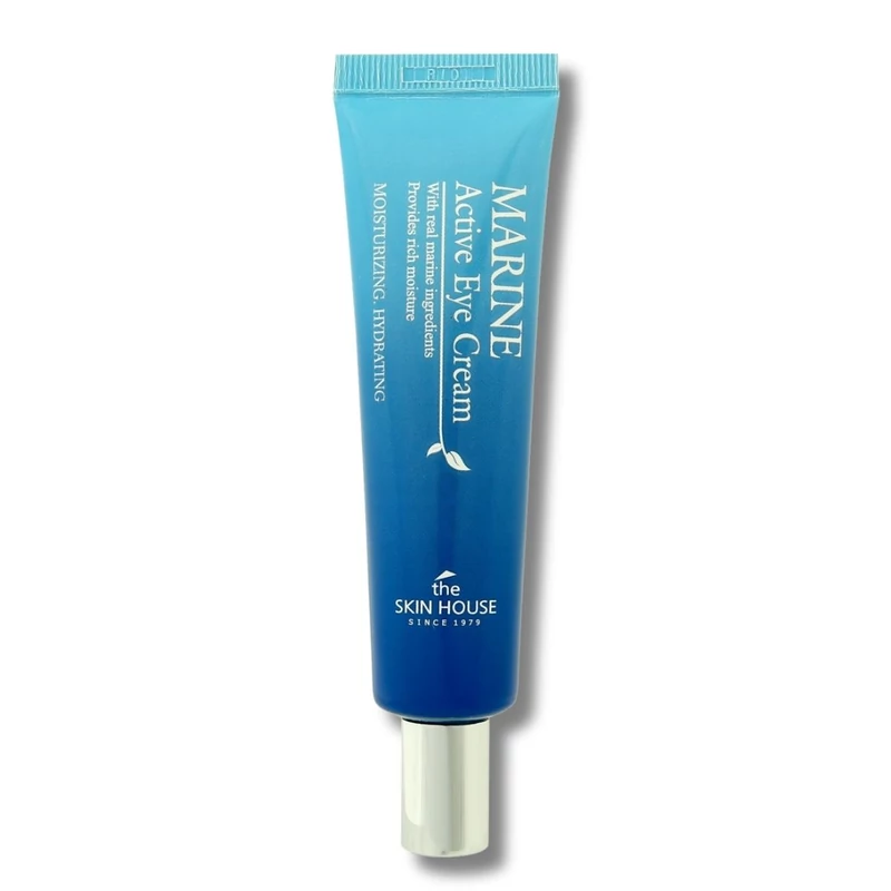 THE SKIN HOUSE Marine Active Eye Cream