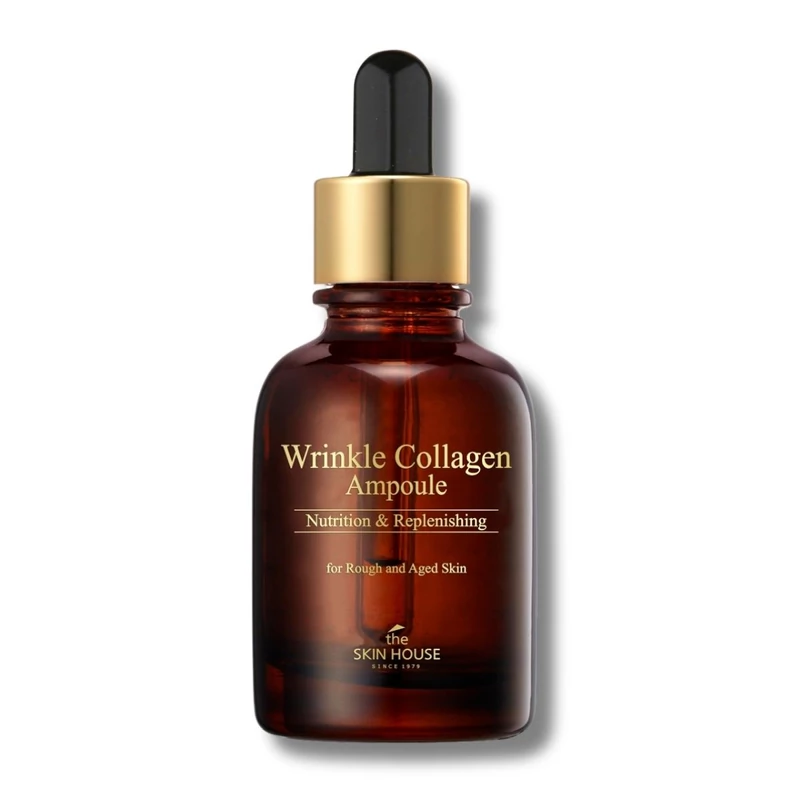 THE SKIN HOUSE Wrinkle Collagen Ampoule