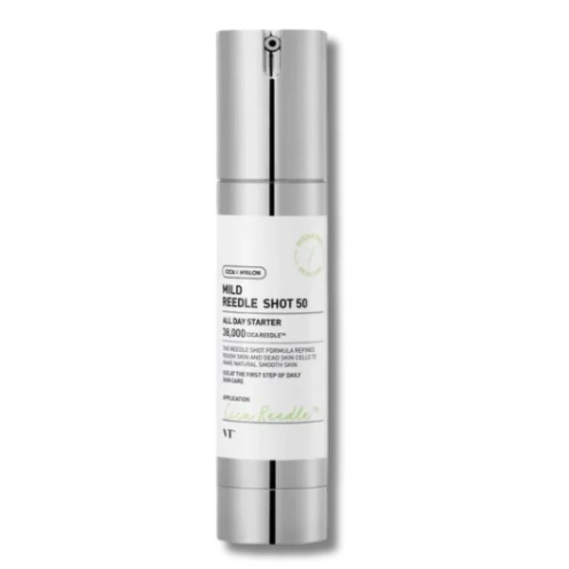 VT COSMETICS Vt Reedle Shot 50