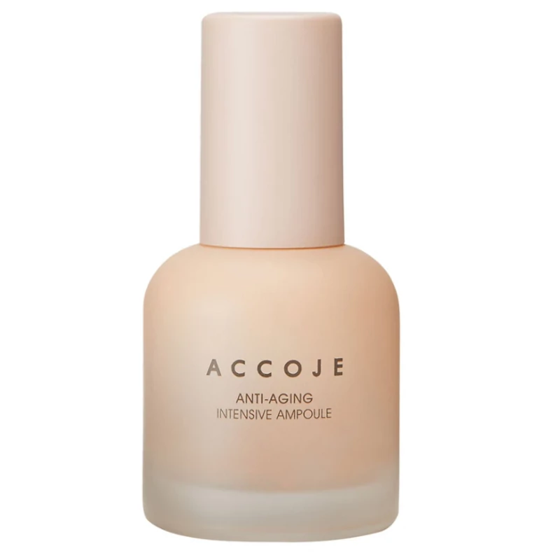 ACCOJE Anti-Aging Intensive Ampoule