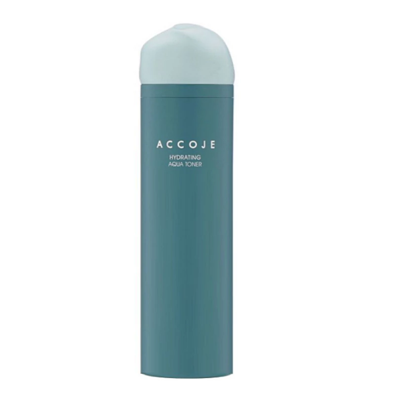 ACCOJE Hydrating Aqua Toner