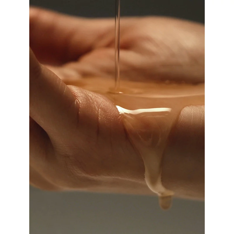 AROMATICA Serene Body Oil relaxációs testolaj levendulával és majoránnával