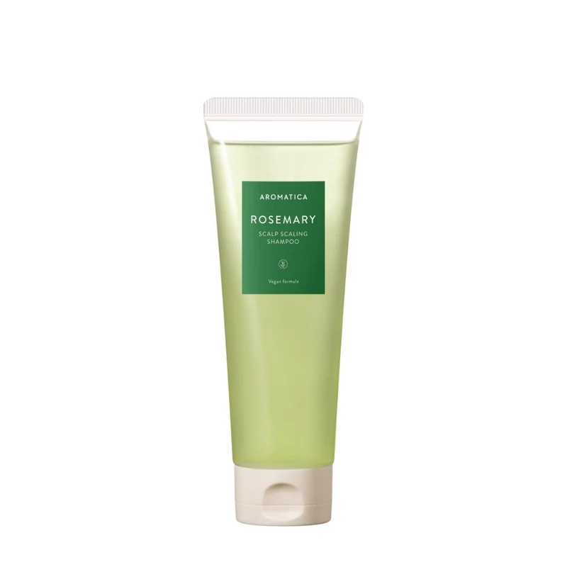 AROMATICA Rosemary Scalp Scaling Shampoo 180ml
