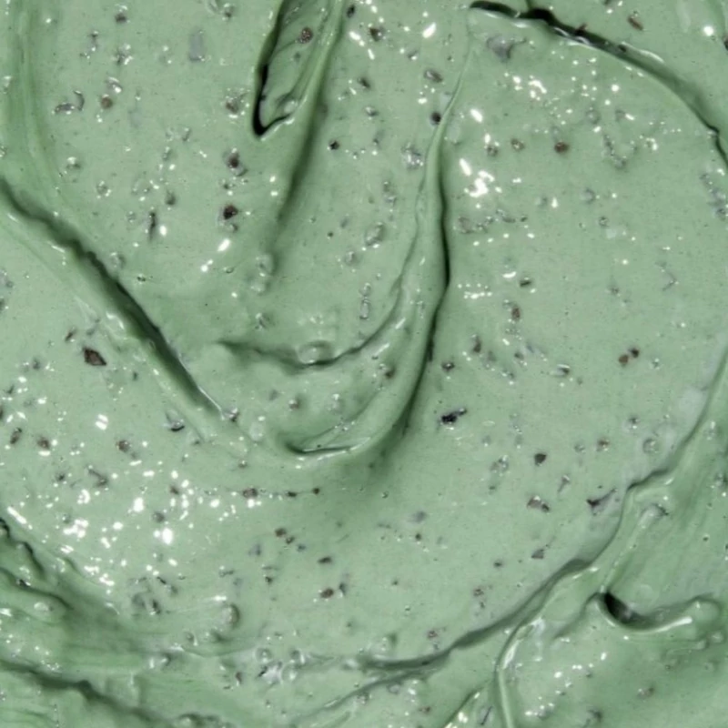 AXIS-Y Mugwort Pore Clarifying Wash Off Pack Mélytisztító maszk
