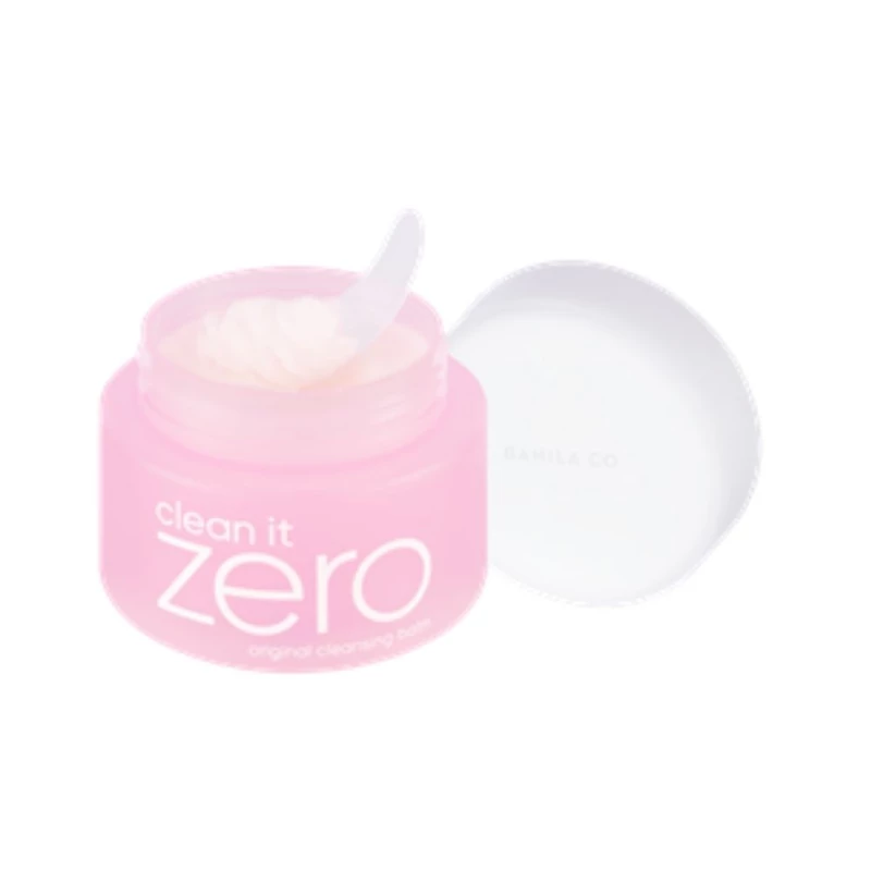 BANILA CO Clean it Zero Cleansing Balm Original arctisztító balzsam