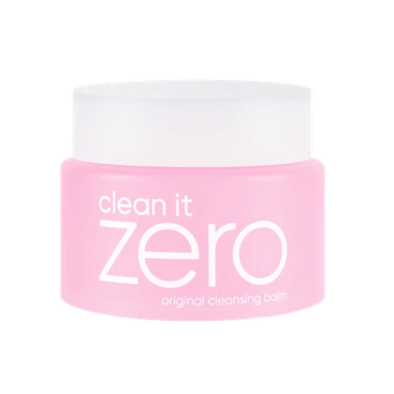 BANILA CO Clean it Zero Cleansing Balm Original 25ml