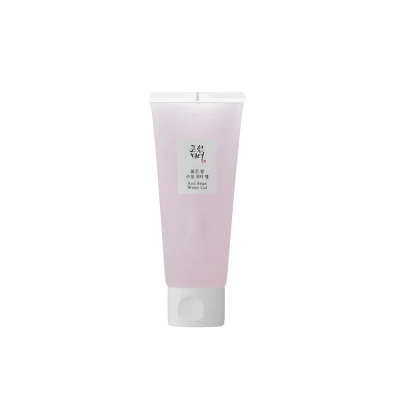 BEAUTY OF JOSEON Red Bean Water Gel - géles archidratáló 100ml