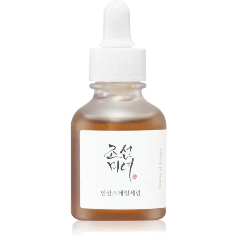 beauty of joseon ginseng serum