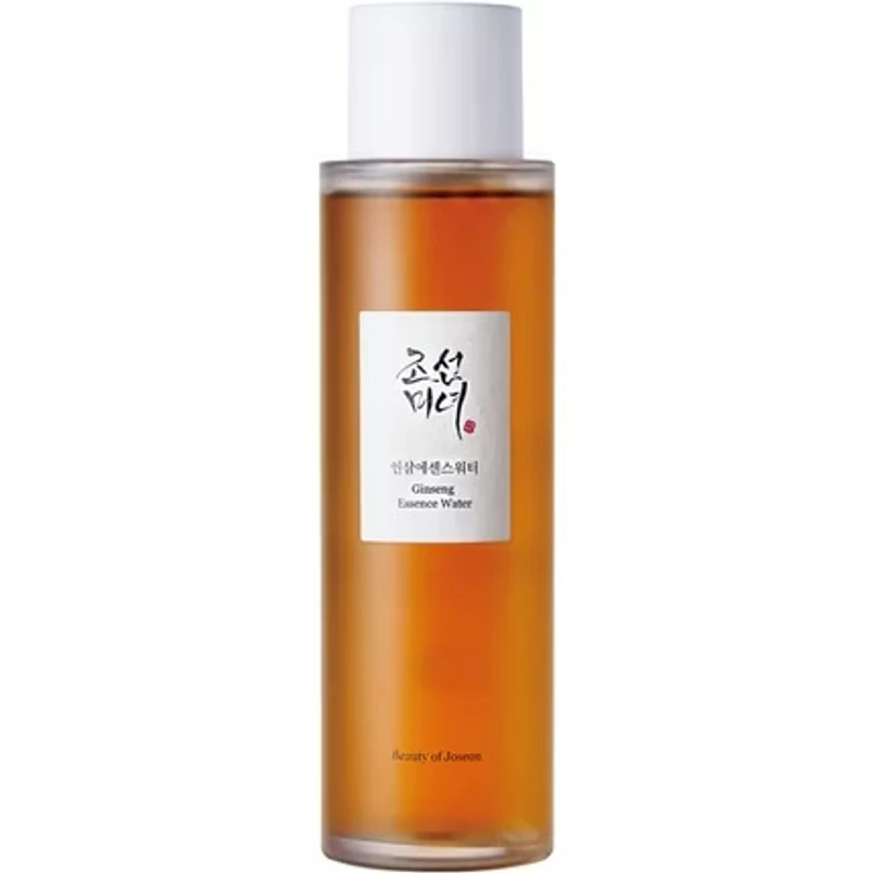 beauty of joseon ginseng toner