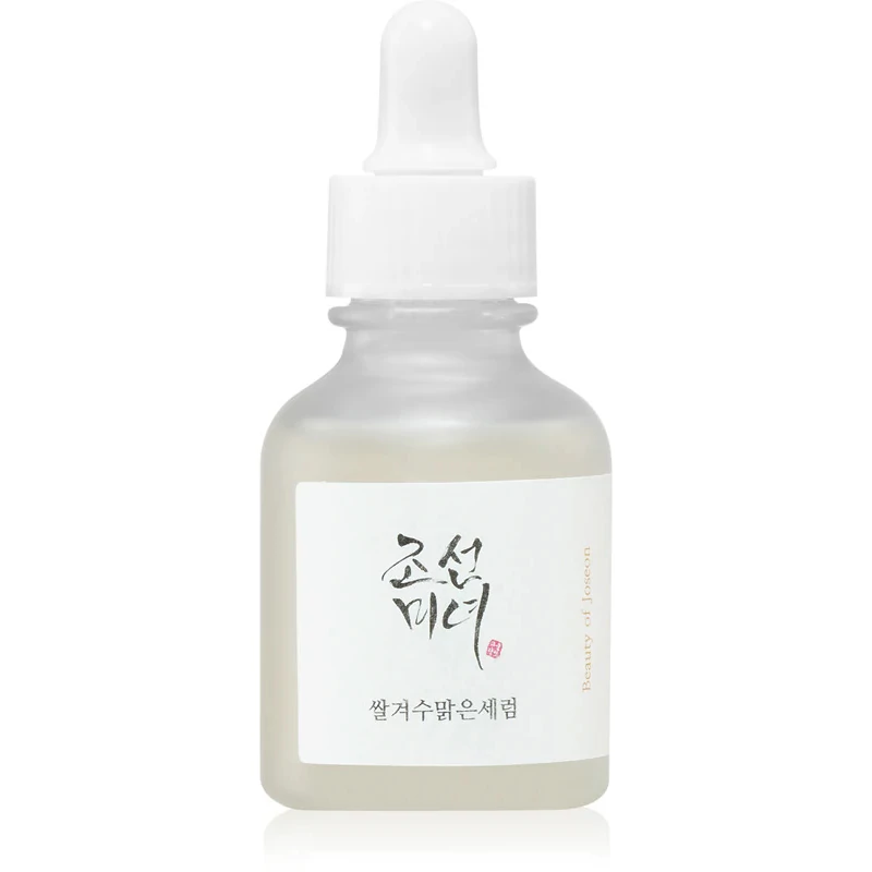 beauty of joseon glow deep serum rice + arbutin