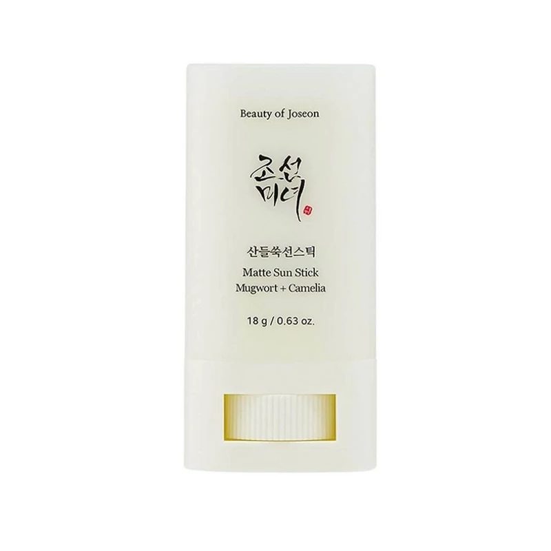 Beauty of Joseon Matte Sun Stick Mugwort + Camelia Fényvédő stift