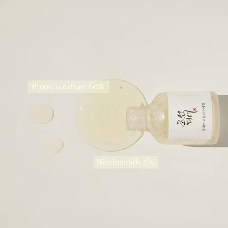 beauty of joseon niacinamide propolis serum