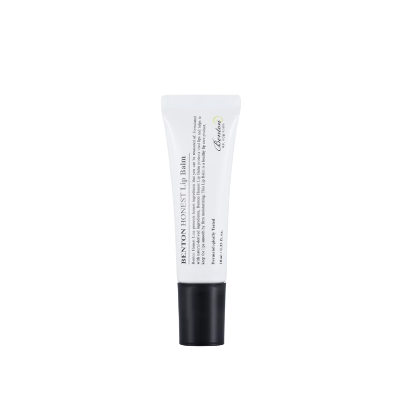 BENTON ajakbalzsam 10ml