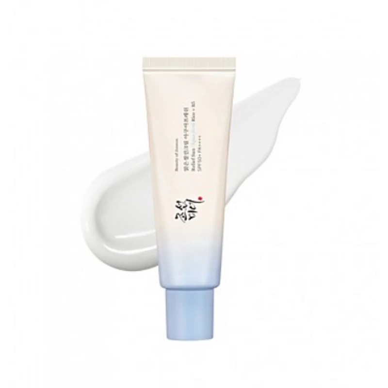Beauty of Joseon fényvédő krém rizsvízzel Relief Sun Aqua-Fresh Rice + B5