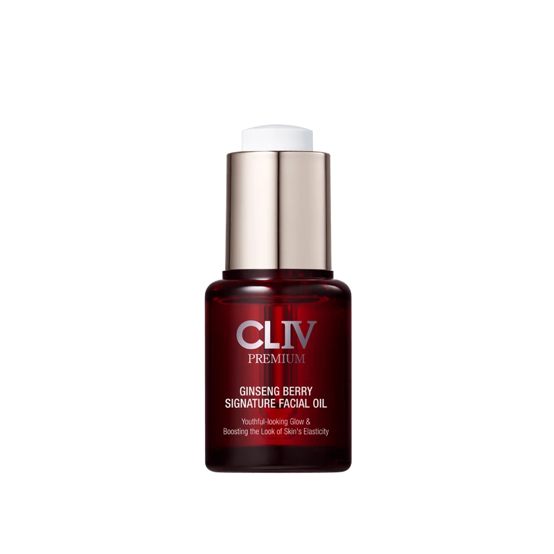 CLIV Ginseng Berry arcolaj