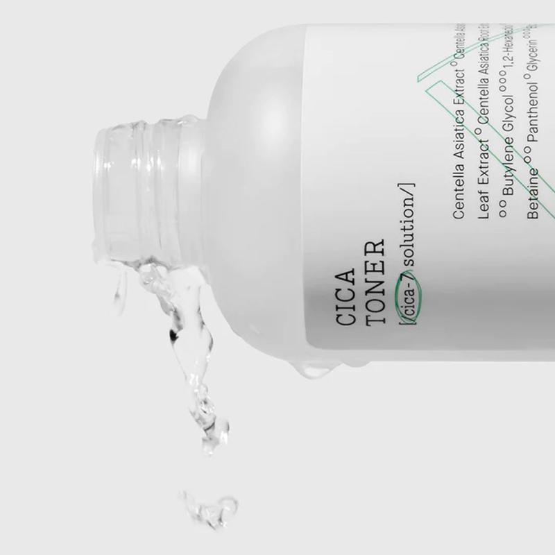 Cosrx Cica Nyugtató Toner érzékeny bőrre