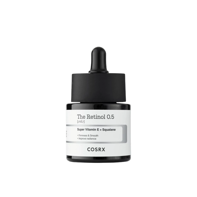 COSRX Retinol szérum