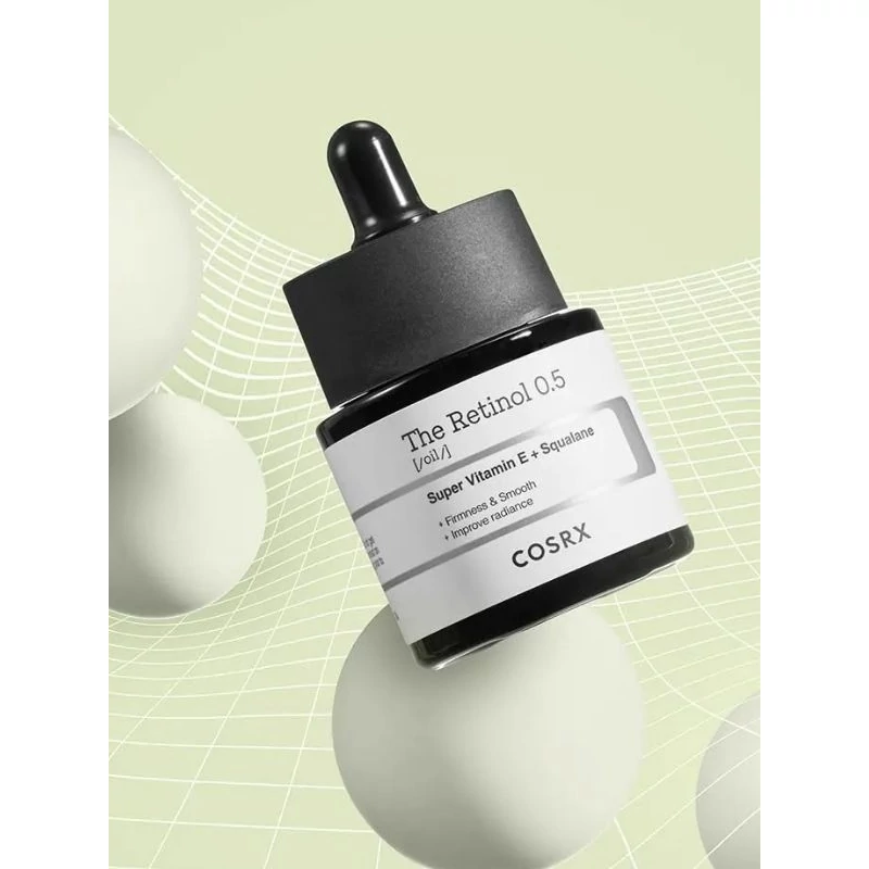 COSRX Retinol szérum