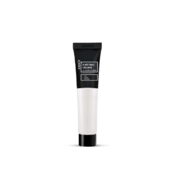COXIR Black Snail Collagen All in One Eye Cream