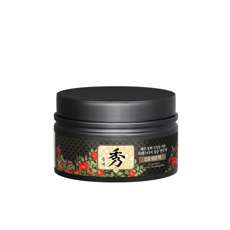 Daeng Gi Meo Ri Dlae Soo Intensive  Nourishing Pack 200ml