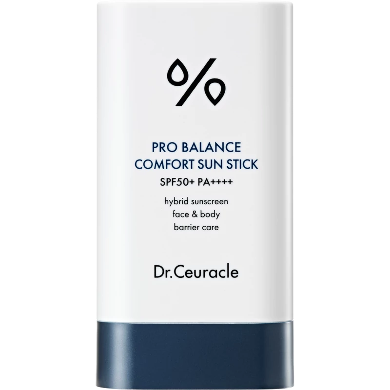 Dr.Ceuracle Pro-Balance Pure Comfort Sun Stick