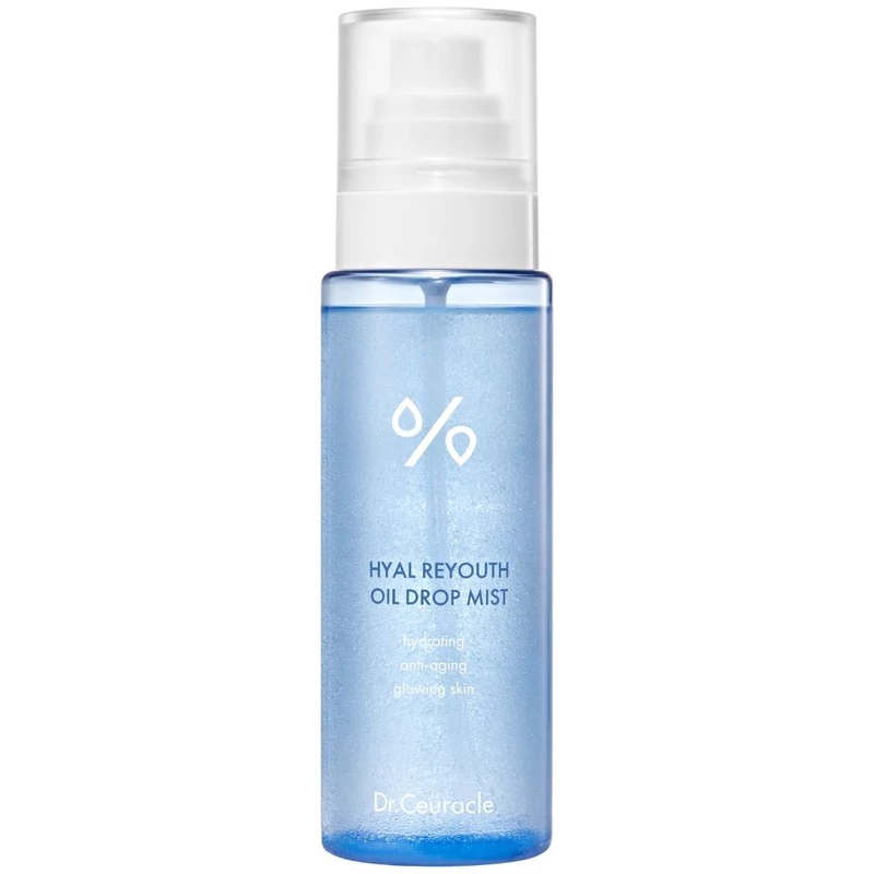 Dr.Ceuracle Hyal Reyouth Oil Drop Mist