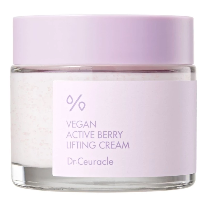 Dr.Ceuracle Vegan Active Berry Lifting Cream