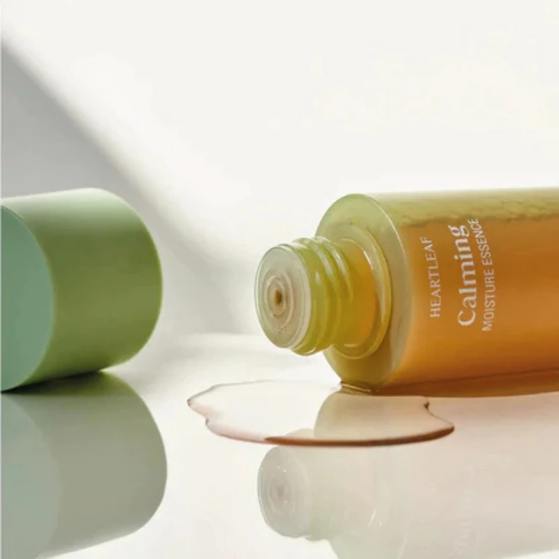 GOODAL Heartleaf Calming Essence koncentrált hidratáló esszencia