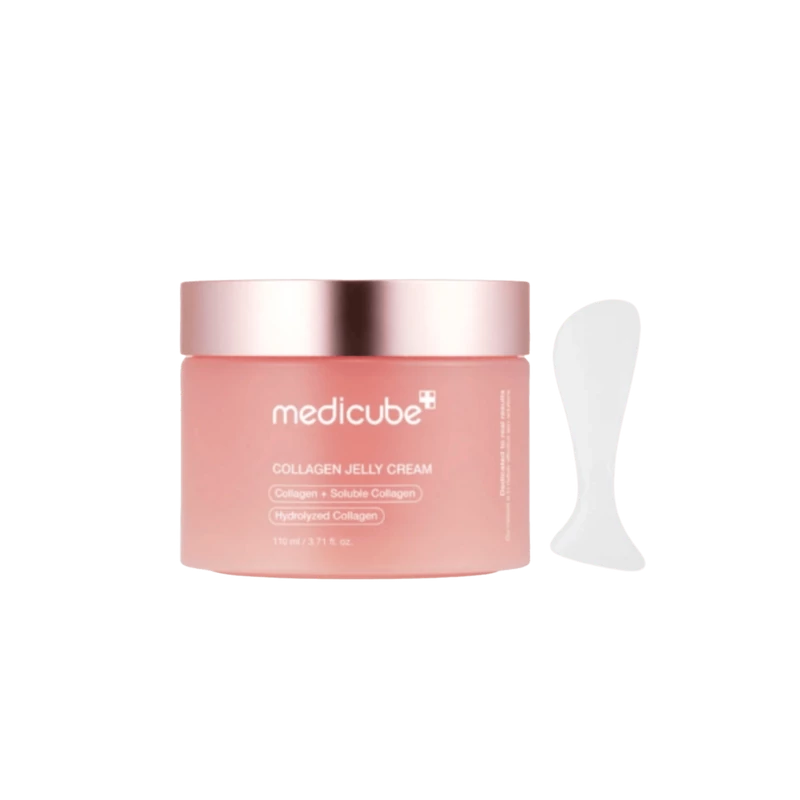 Medicube Collagen Jelly Cream kollagénes feszesítő arckrém 110ml