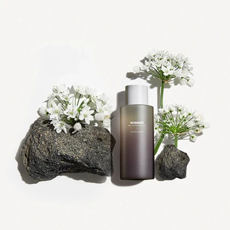 HaruHaru Wonder Black Rice Hyaluronic Toner