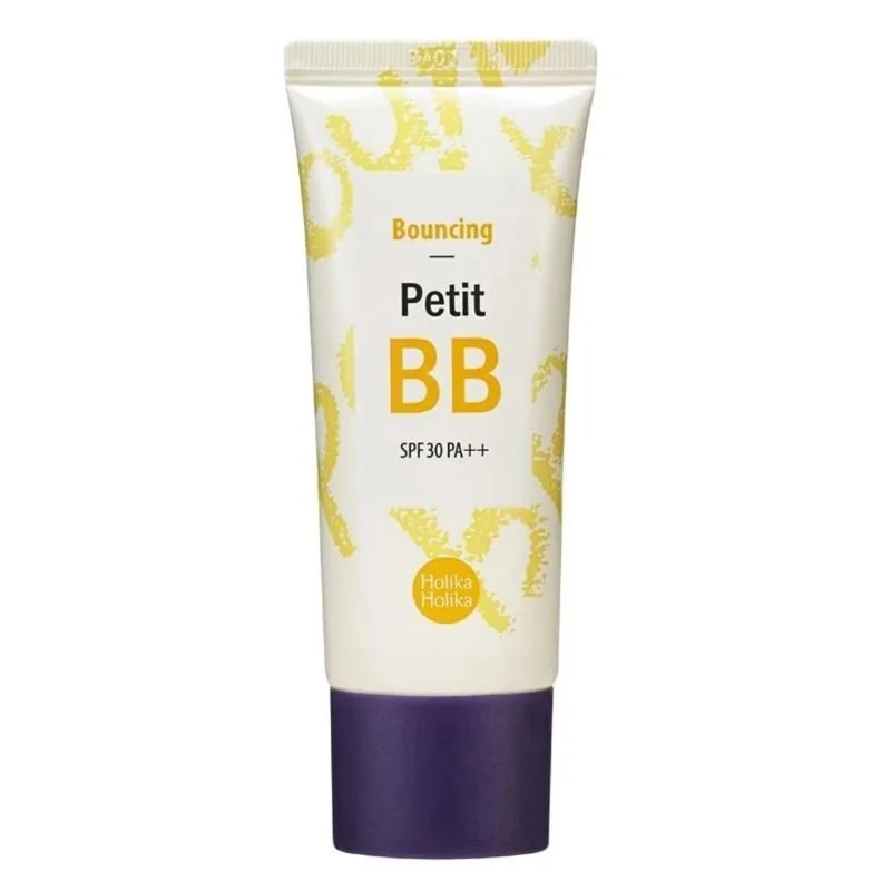 Holika Holika Bouncing Petit BB Krém 30 ml