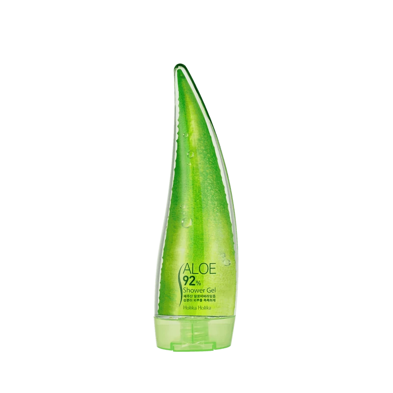 HOLIKA HOLIKA Aloe 92% tusoló gél 250ml