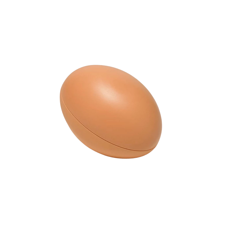 HOLIKA HOLIKA Egg Cleansing Foam arclemosó 