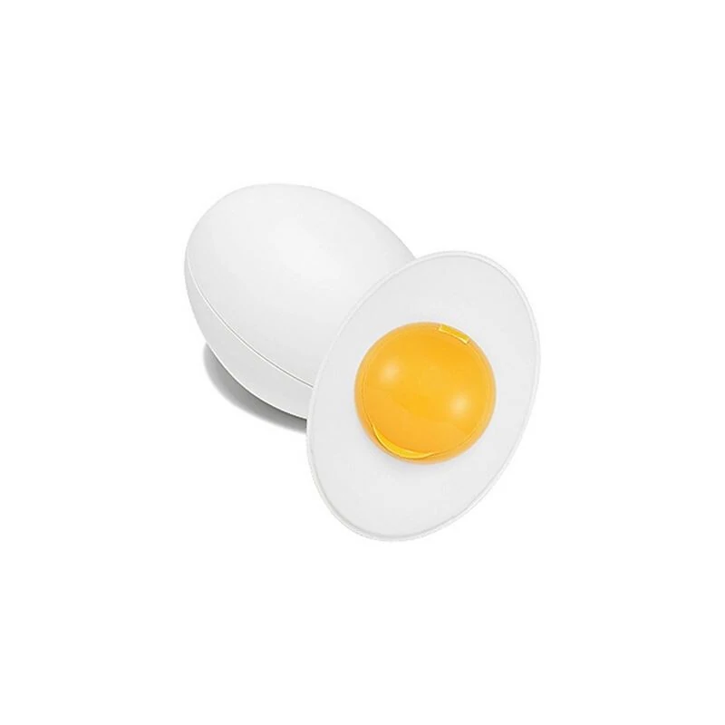 HOLIKA HOLIKA Egg Peeling Gel - hámlasztó gél tojáskivonattal 140ml