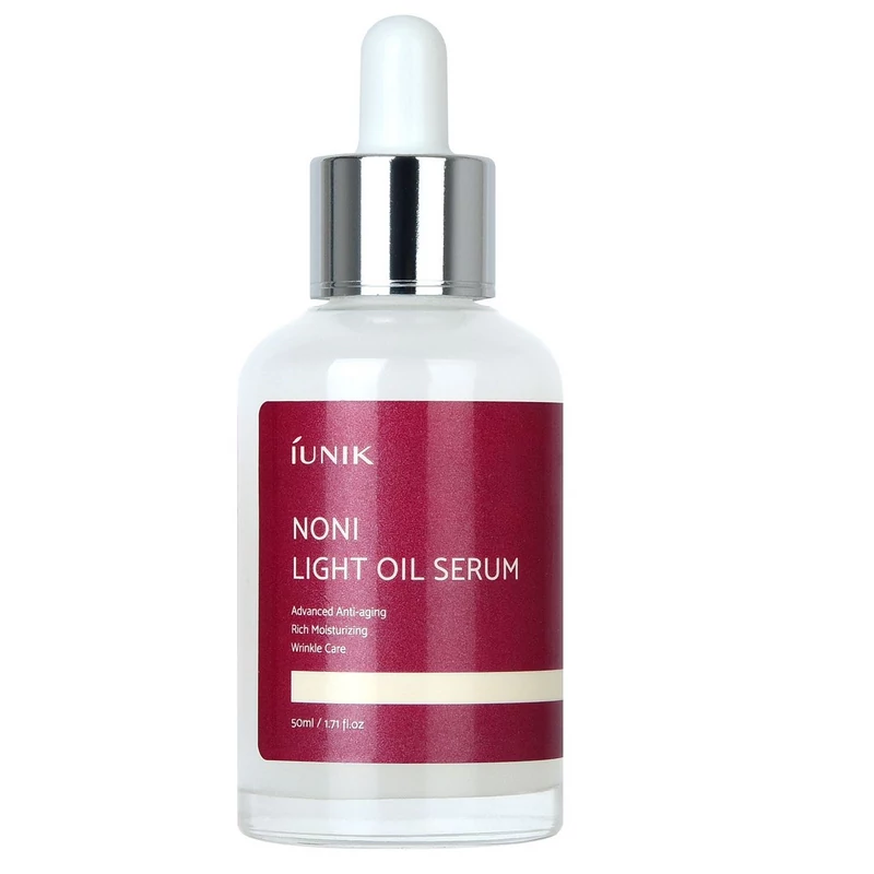 iUNIK Noni Light Oil Serum 50 ml