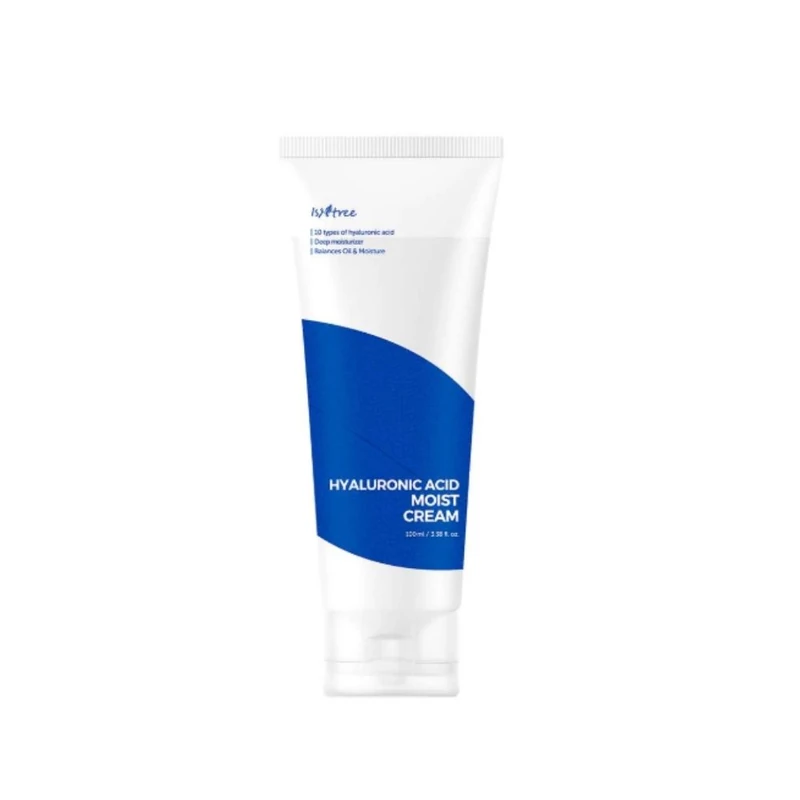 ISNTREE Hyaluronic Acid Aqua Gel Cream