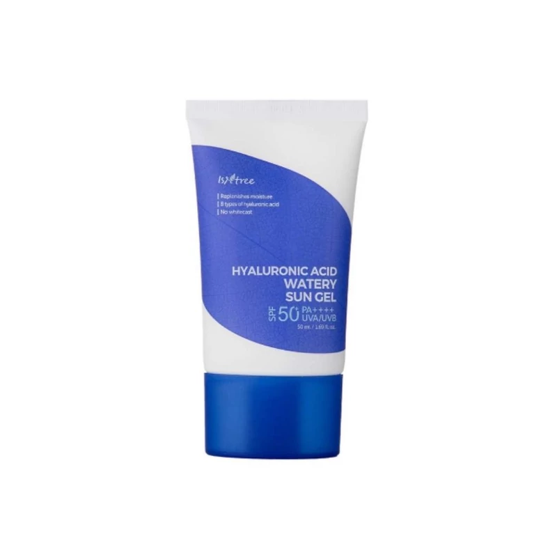 ISNTREE Hyaluronic Acid Watery Sun Gel