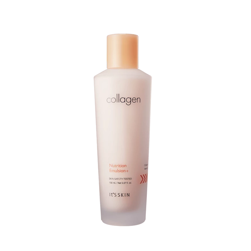 It's Skin kollagénes emulzió arcra 150ml