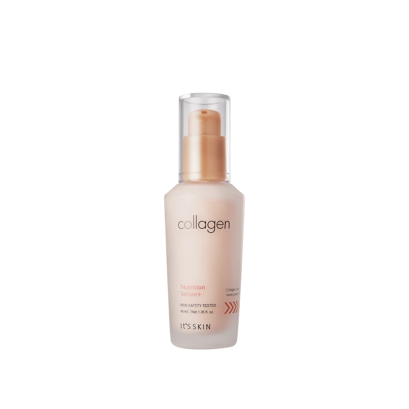 It's Skin kollagénes arcszérum 40ml
