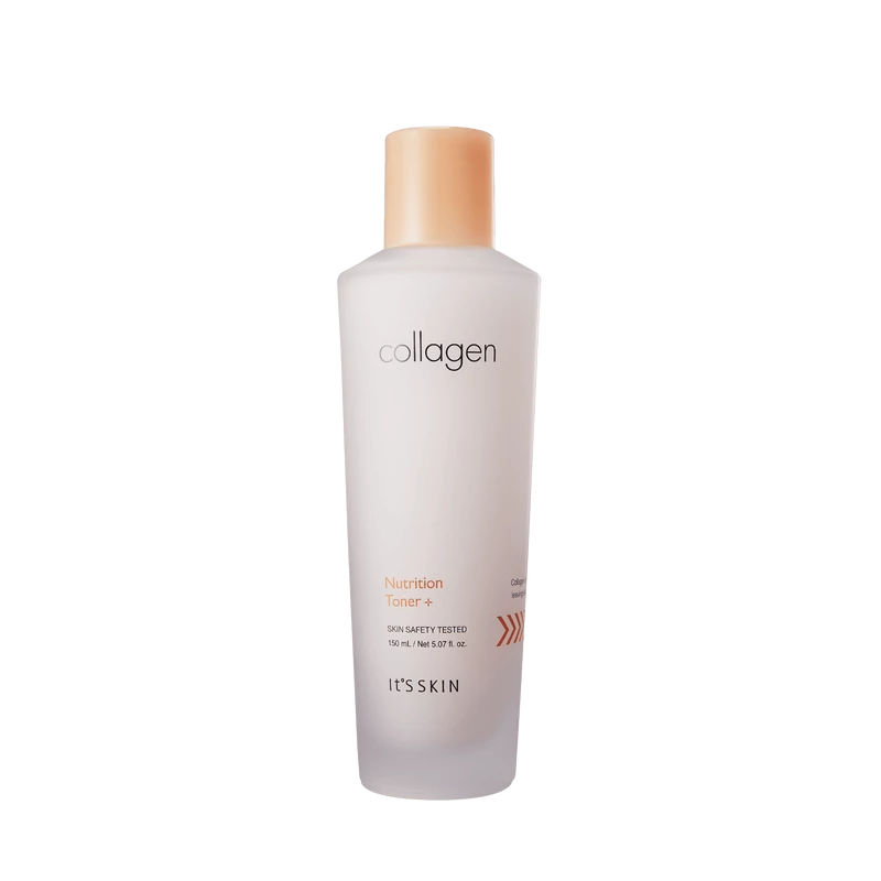 It's Skin kollagénes toner bőrtápláló hatással 150ml