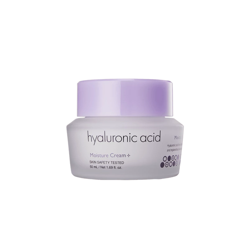It's Skin hialuronsavas arckrém 50ml