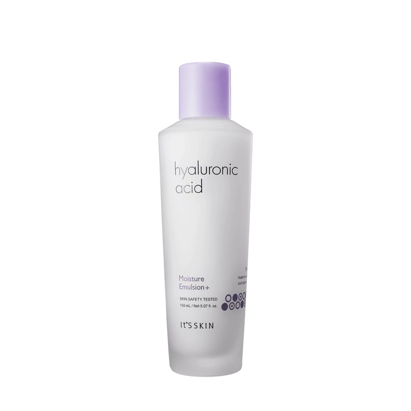 It's Skin hidratáló emulzió hialuronsavval 150ml